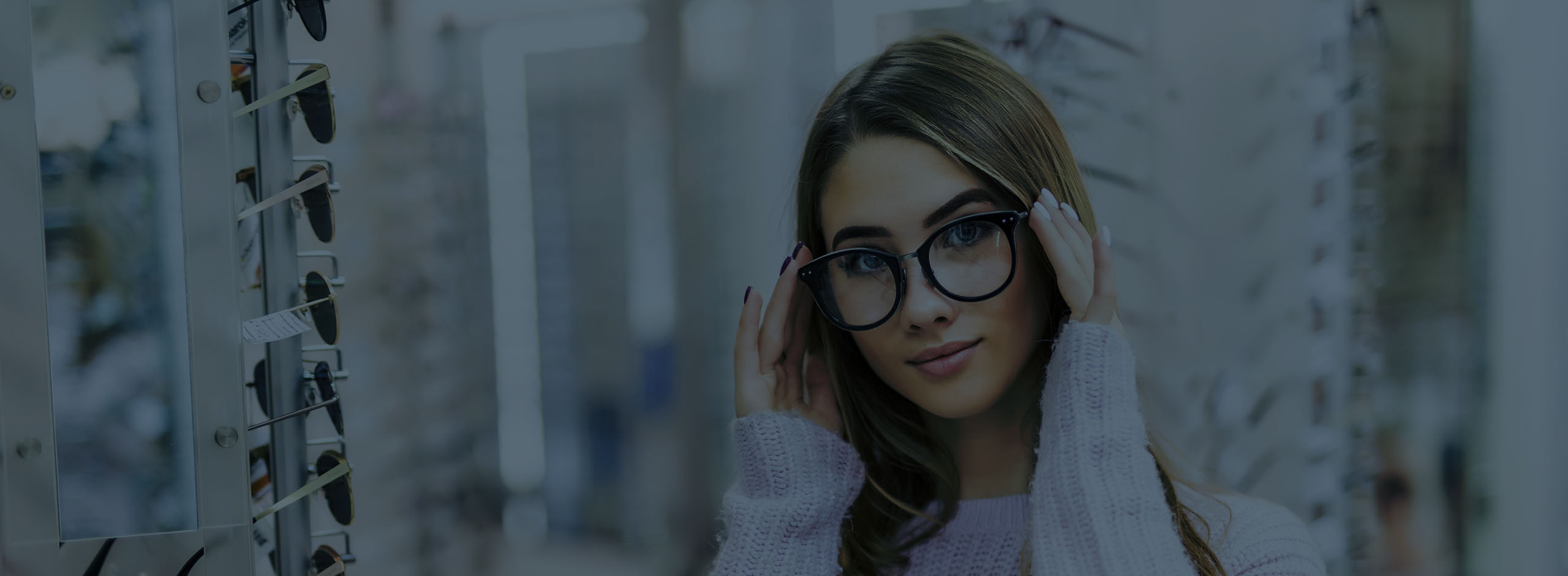Randridge Optometrists showcase 1