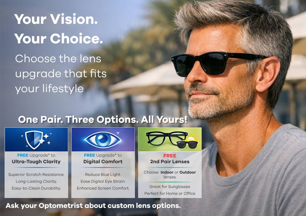 Your Vision Your Choice Posters Main 1.3 Landscape